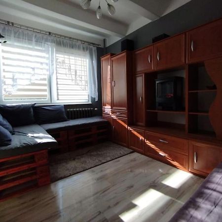 Apartament Nadmorski W Gdansku Екстер'єр фото