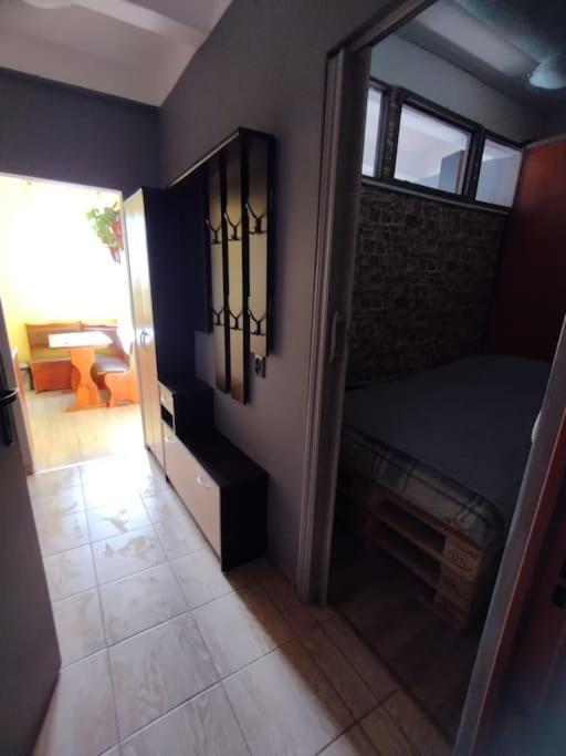 Apartament Nadmorski W Gdansku Екстер'єр фото