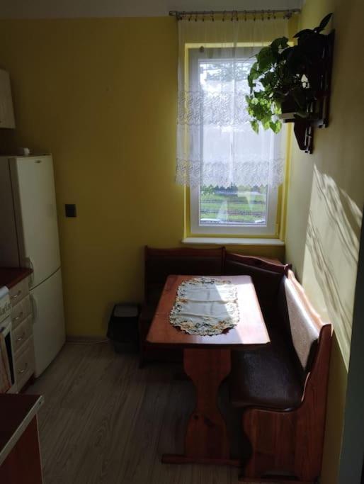 Apartament Nadmorski W Gdansku Екстер'єр фото