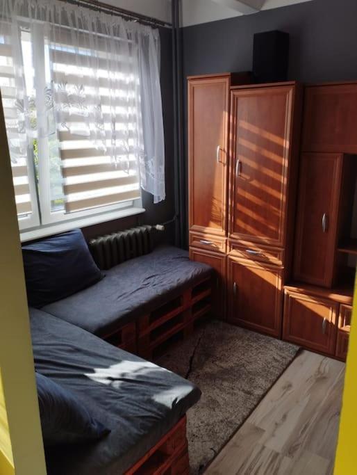 Apartament Nadmorski W Gdansku Екстер'єр фото